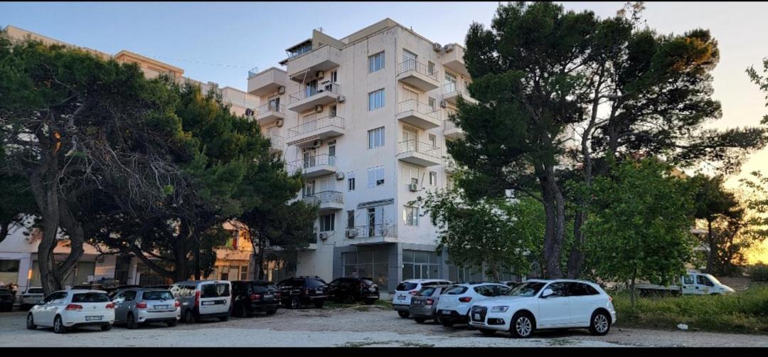 Appartamento Antea 1-2 Vlorë